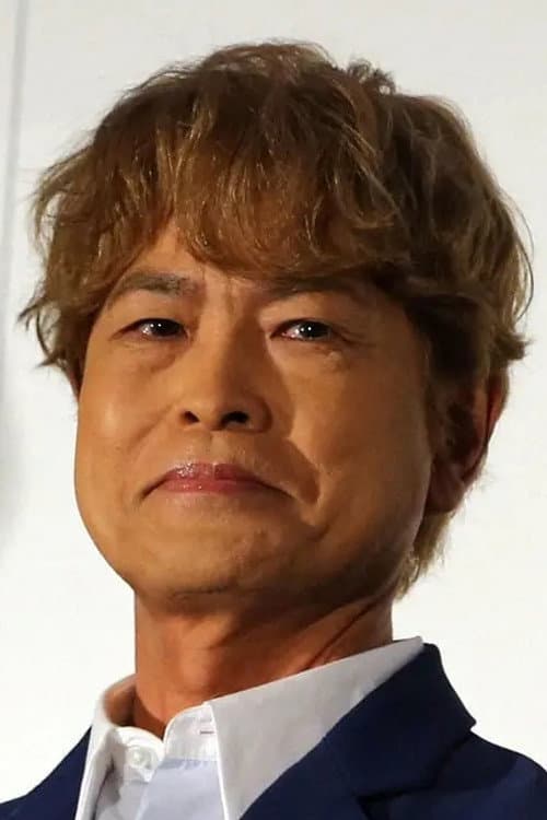 Toru Furuya
