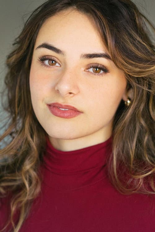 Sofie Kane