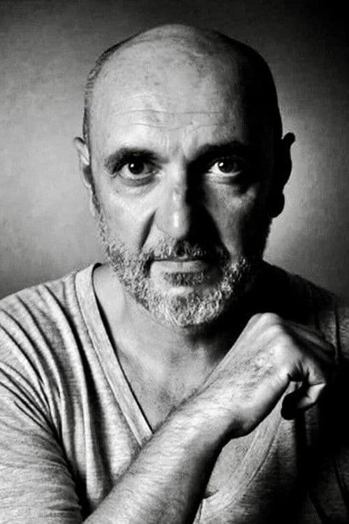 Frédéric Poggi
