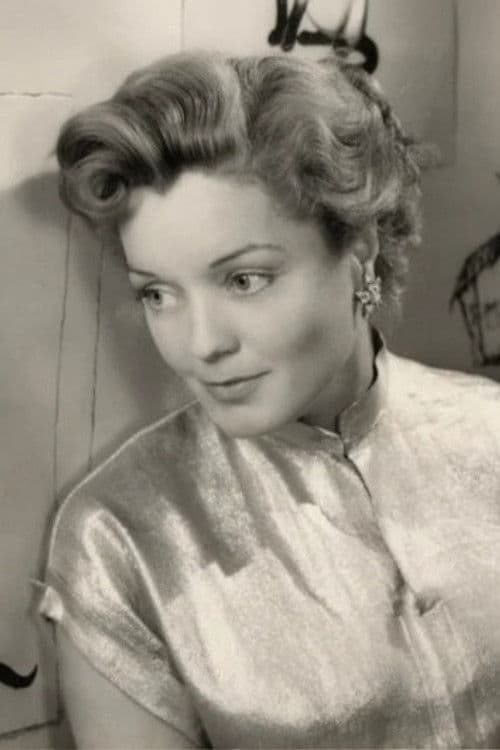 Shelagh Fraser