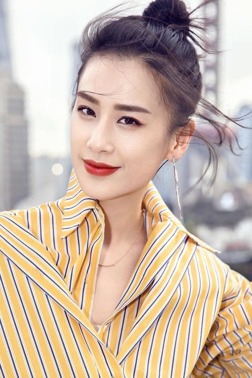Eva Huang Shengyi