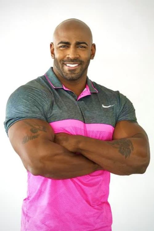 Austin J. Rhodes
