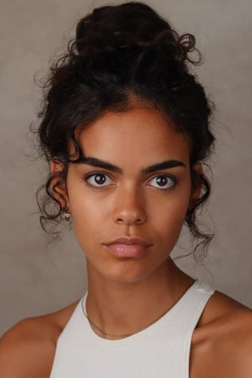 Madeleine Akua