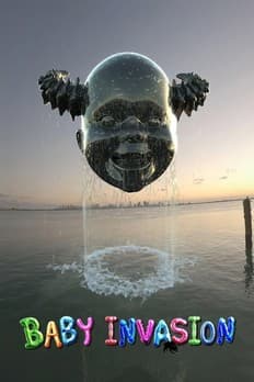 تهاجم نوزاد