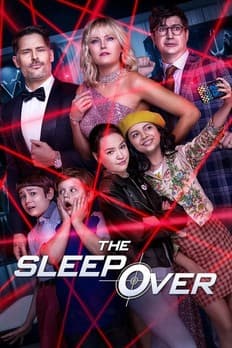 Sleepover