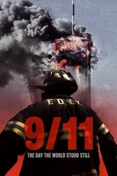 9/11: روزی که جهان ایستاد