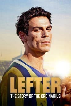 Lefter: Bir Ordinaryüs Hikayesi