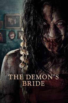 Pengantin Iblis