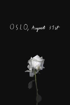 Oslo, 31. august