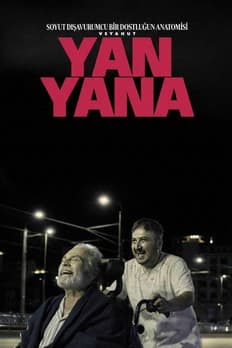 Soyut Dışavurumcu Bir Dostluğun Anatomisi Veyahut Yan Yana