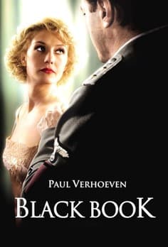 Zwartboek