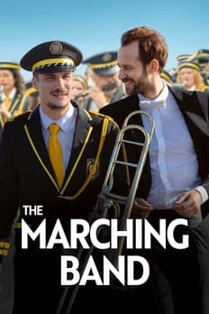 En fanfare
