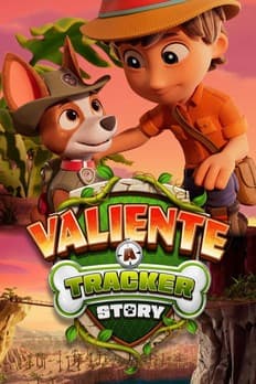 Valiente: A Tracker Story