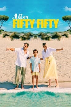 Alles Fifty Fifty