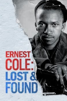 Ernest Cole, photographe