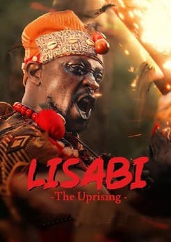 Lísàbí: Arugbo naa