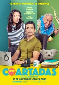 Coartadas