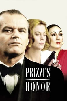 افتخار Prizzi