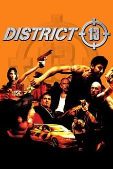 Banlieue 13