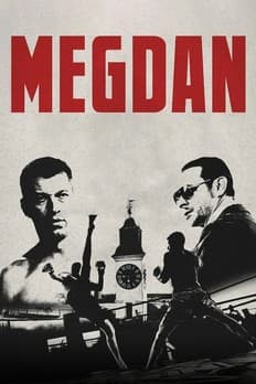 Мегдан - Између воде и ватре