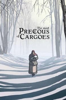 La Plus Précieuse des marchandises