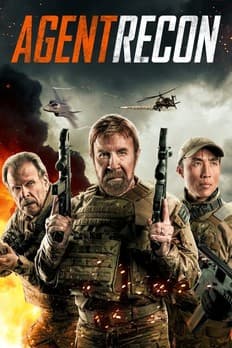 عامل Recon