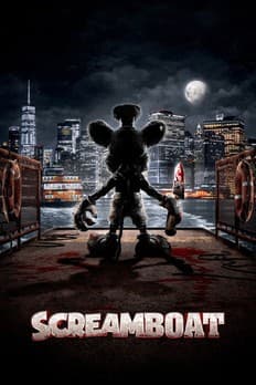 Screaboat